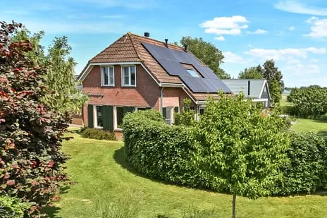 Vrijstaande woning te koop: Elster Grindweg 3A, Buitengebied Driel Keulse Kamp-GrietenKamp-Leedjes Driel