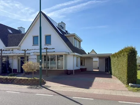 Twee-onder-één-kap te koop: Elsterstraatweg 73, Elst West Elst (Ut)