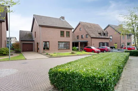 Vrijstaande woning te koop: Elsterweg 26, Ophoven Sittard