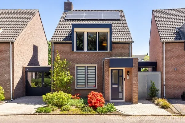 Koopwoning: Elsterweg 36 in Sittard - €450.000 - 157m²