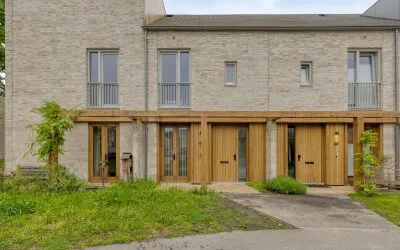 Tussenwoning te koop: Elsthof 67, Drents Dorp Eindhoven