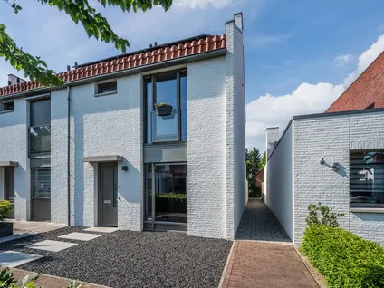 Hoekwoning te koop: Elsthof 7, Hilvarenbeek Hilvarenbeek