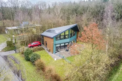 Woning te koop: Elsweg 15-9, Noordwolde-Recreatie Noordwolde (Fr)