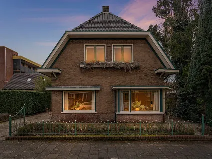 Vrijstaande woning te koop: Elsweg 56, Apeldoorn