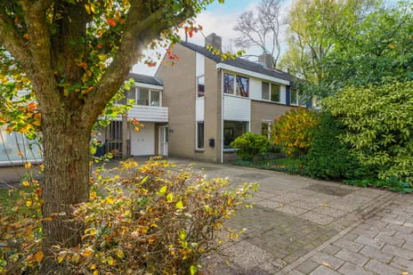 Tussenwoning te koop: Elswout 21, Ooievaarsnest Eindhoven