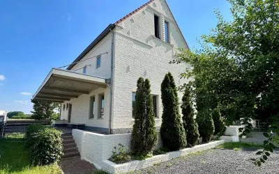 Vrijstaande woning te koop: Eltenseweg 2, Buitengebied Lobith/Spijk Lobith