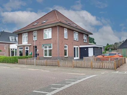 Appartement te koop: Eltenseweg 7A, Verspreide huizen Stokkum Stokkum