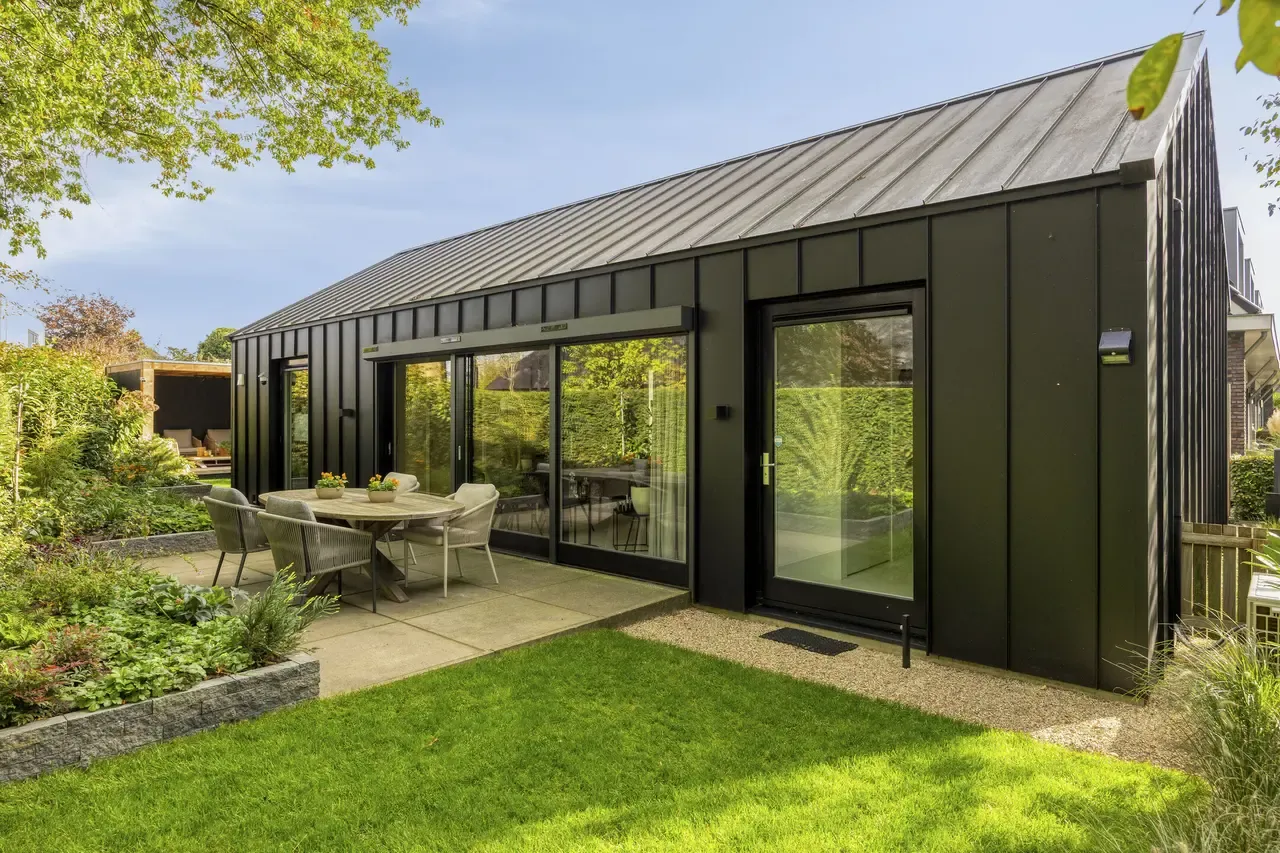 Vrijstaande woning te koop: Eltenseweg 8E, Stokkum