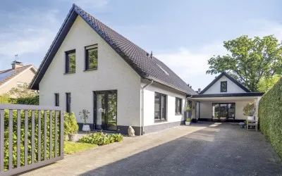 Detached house for sale: Eltenseweg 8J, Stokkum Stokkum
