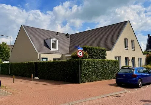 Tussenwoning te koop: Elvira 2-02, Berkel Noord Berkel-Enschot