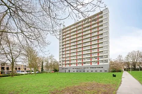 Appartement te koop: Elviraland 104, Landen 'S-Gravenhage