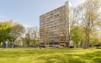 Appartement te koop: Elviraland 184, Landen 'S-Gravenhage