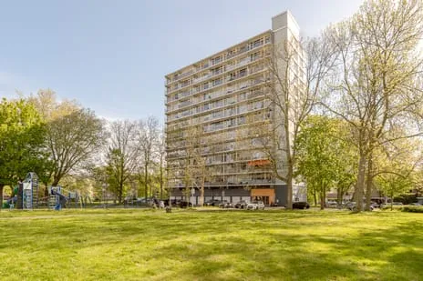 Appartement te koop: Elviraland 184, Landen 'S-Gravenhage