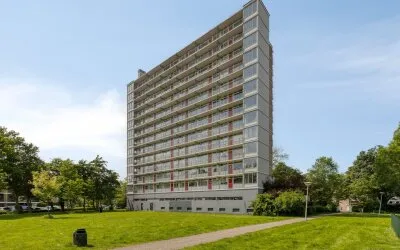 Appartement te koop: Elviraland 24, Landen 'S-Gravenhage