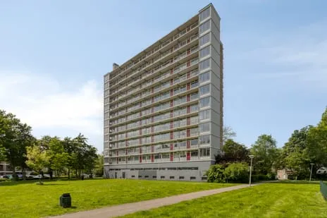 Appartement te koop: Elviraland 24, Landen 'S-Gravenhage