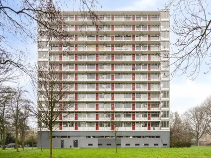 Appartement te koop: Elviraland 94, 'S-Gravenhage