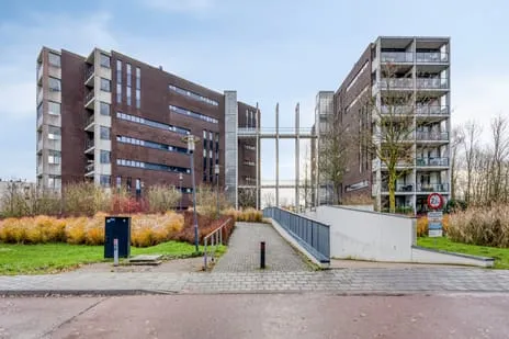 Appartement te koop: Elvis Presleylaan 21, Overzuid Goes