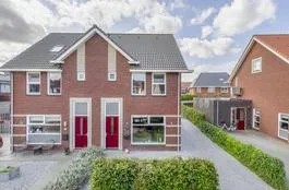 Koopwoning: Elzehôf 3 in Lemmer - €499.500 - 141m²