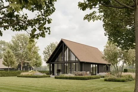 Home for sale: Elzenbosweg, Cortenoever Brummen