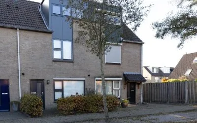 Tussenwoning te koop: Elzenbroek 39, Breda