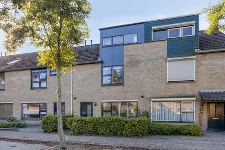 Tussenwoning te koop: Elzenbroek 39, Kesteren Breda