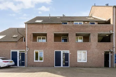 Appartement te koop: Elzenbroek 56, Kesteren Breda
