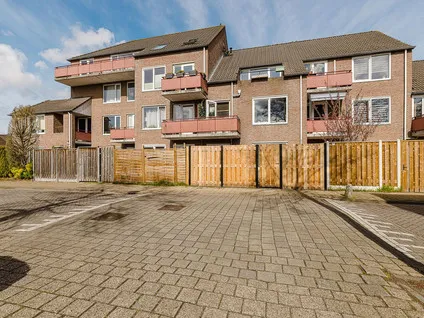 Appartement te koop: Elzenbroek 64, Breda