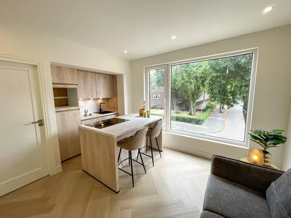 Woning te huur: Elzendaal, Vreewijk Rotterdam