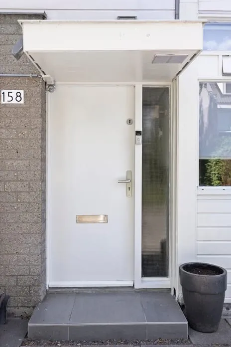 Tussenwoning te koop: Elzendreef 158, Essesteijn / Dreven Voorburg