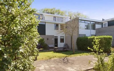 Tussenwoning te huur: Elzendreef 230, Essesteijn / Dreven Voorburg