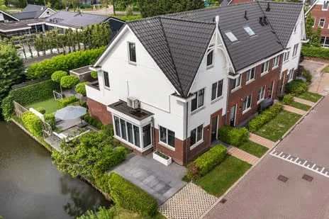 Hoekwoning te koop: Elzengaarde 78, Volgerlanden-West Hendrik-Ido-Ambacht
