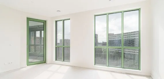Appartement te huur: Elzenhagensingel 1113, Elzenhagen-Zuid Amsterdam