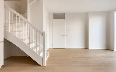Woning te huur: Elzenhagensingel 1227, Amsterdam