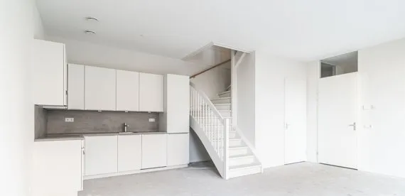 Woning te huur: Elzenhagensingel 1227, Amsterdam