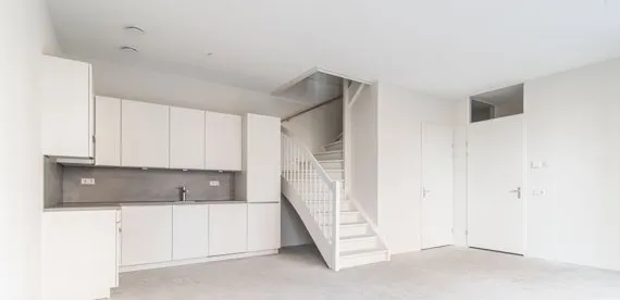 Appartement te huur: Elzenhagensingel 1229, Elzenhagen-Zuid Amsterdam