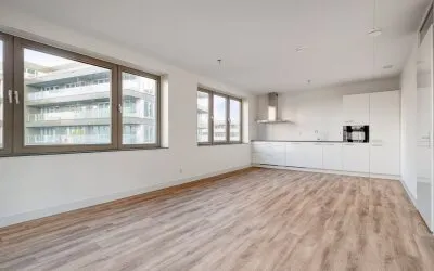 Appartement te huur: Elzenhagensingel 132, Amsterdam