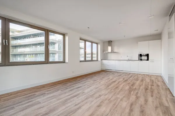 Appartement te huur: Elzenhagensingel 148, Elzenhagen-Zuid Amsterdam