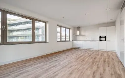 Appartement te huur: Elzenhagensingel 164, Amsterdam