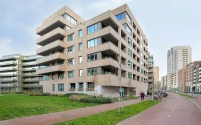 Appartement te huur: Elzenhagensingel 202, Elzenhagen-Zuid Amsterdam