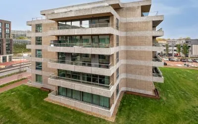 Appartement te huur: Elzenhagensingel 234, Elzenhagen-Zuid Amsterdam