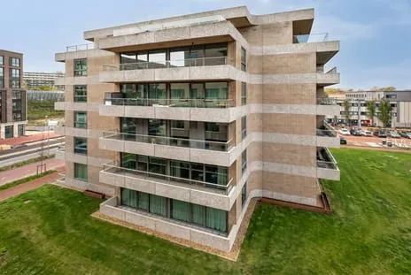 Appartement te huur: Elzenhagensingel 242, Elzenhagen-Zuid Amsterdam