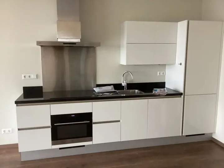 Appartement te huur: Elzenhagensingel 265A, Elzenhagen-Noord Amsterdam