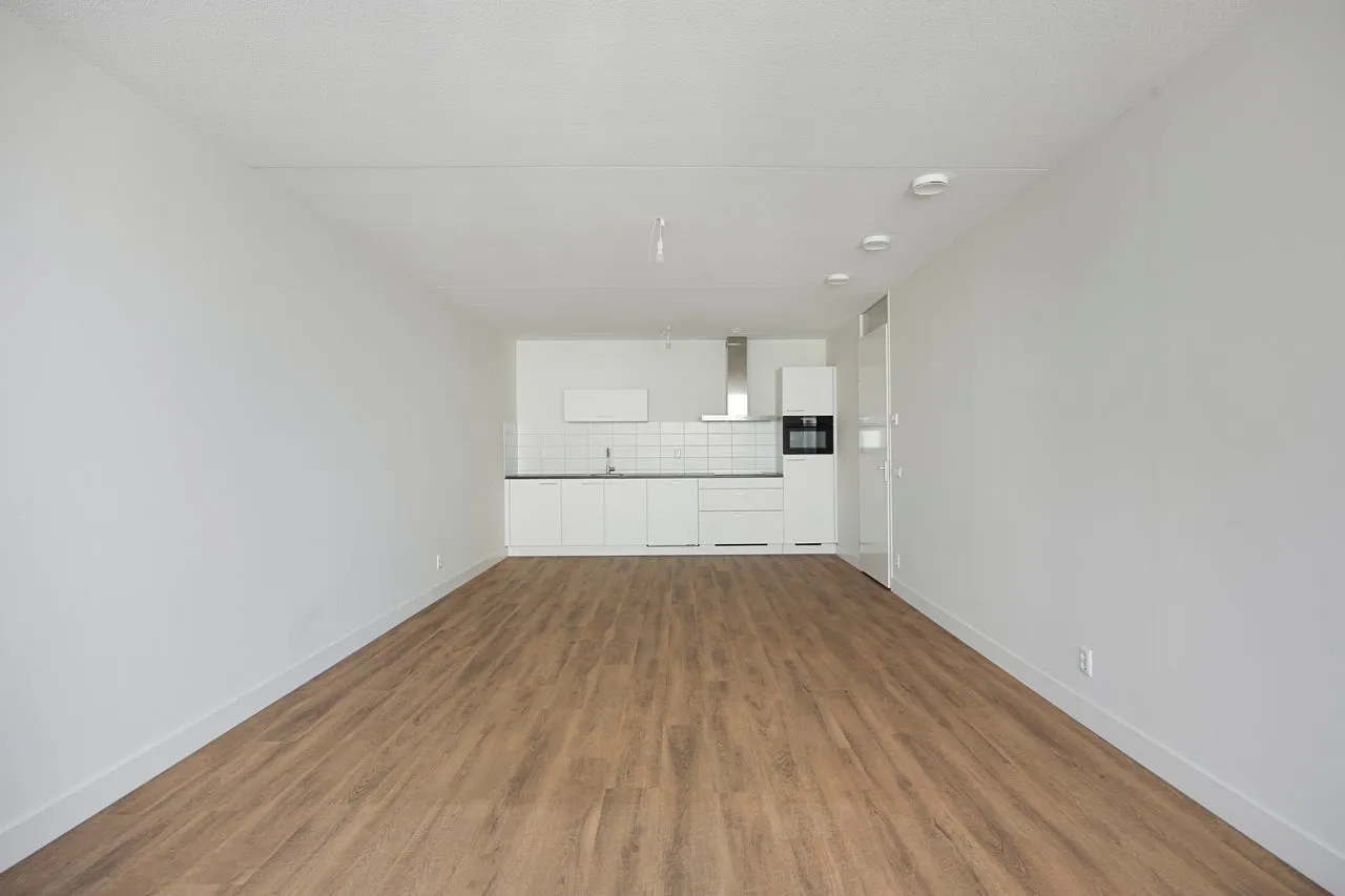 Appartement te huur: Elzenhagensingel 286, Amsterdam