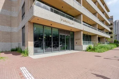 Appartement te huur: Elzenhagensingel 306, Elzenhagen-Zuid Amsterdam