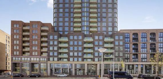 Appartement te huur: Elzenhagensingel 921, Elzenhagen-Zuid Amsterdam