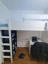 Kamer te huur: Elzenhagensingel, Elzenhagen-Zuid Amsterdam