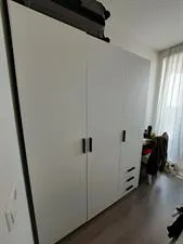 Kamer te huur: Elzenhagensingel, Elzenhagen-Zuid Amsterdam