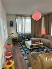 Kamer te huur: Elzenhagensingel, Elzenhagen-Zuid Amsterdam