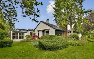 Vrijstaande woning te koop: Elzenlaan 11, Dubbeldam-Zuid Dordrecht