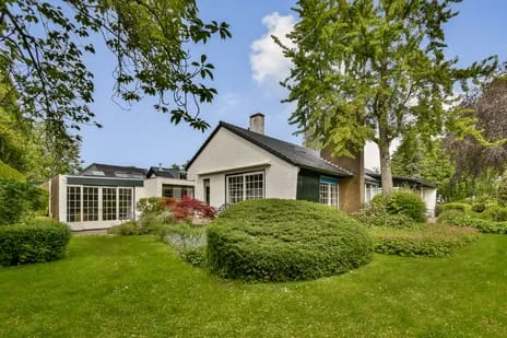 Vrijstaande woning te koop: Elzenlaan 11, Dubbeldam-Zuid Dordrecht